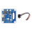Waveshare A121 Range Sensor Millimeter-Wave  Module 60GHz-PCR Vital Signs Motion Detection USB/UART/I2C Detector 1