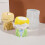 Sturdy Silicone Suit Planter Mould For Handcrafted Home 5