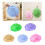Silicone Lingerie Laundry Bag Underwear Protector for-Blue 2