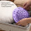 Silicone Lingerie Laundry Bag Underwear Protector for-Blue 5