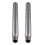 2Pc Diamond Core Bit Extension for M22 Thread Extension Rod Water Drill Bit Diamond Drill Power Tool Thin Wall Bit 300mm 1
