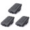 3X Coperchio Coperchio Della Batteria per  A3 Q3   Mk5 Mk6 per  B6 1