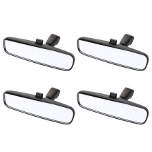 4X 963212DR0A Rétroviseur Intérieur pour Rogue Sentra Tiida NV2500 3500