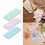 Professional Tape Dispensing Board 45 Count Ergonomic Designs 2