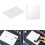 8Pcs Multipurpose Scrapbooking Printing Pad Washable-6x6in 3