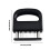 Durable Rustproof Metal 48 Needle Meat Tenderizer Perfect For 3
