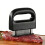 Durable Rustproof Metal 48 Needle Meat Tenderizer Perfect For 4