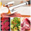 Innovative Two Side Meat Tool For Fast Tenderizing And Flavor 6