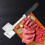 Useful Meat Tenderizing Tool Strong Build For Grilling Cooking 7