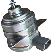 AC A/C Air Conditioning Condenser Radiator Fan Motor for PROTON INSPIRA 1.8 LANCER 2.0 1355A093