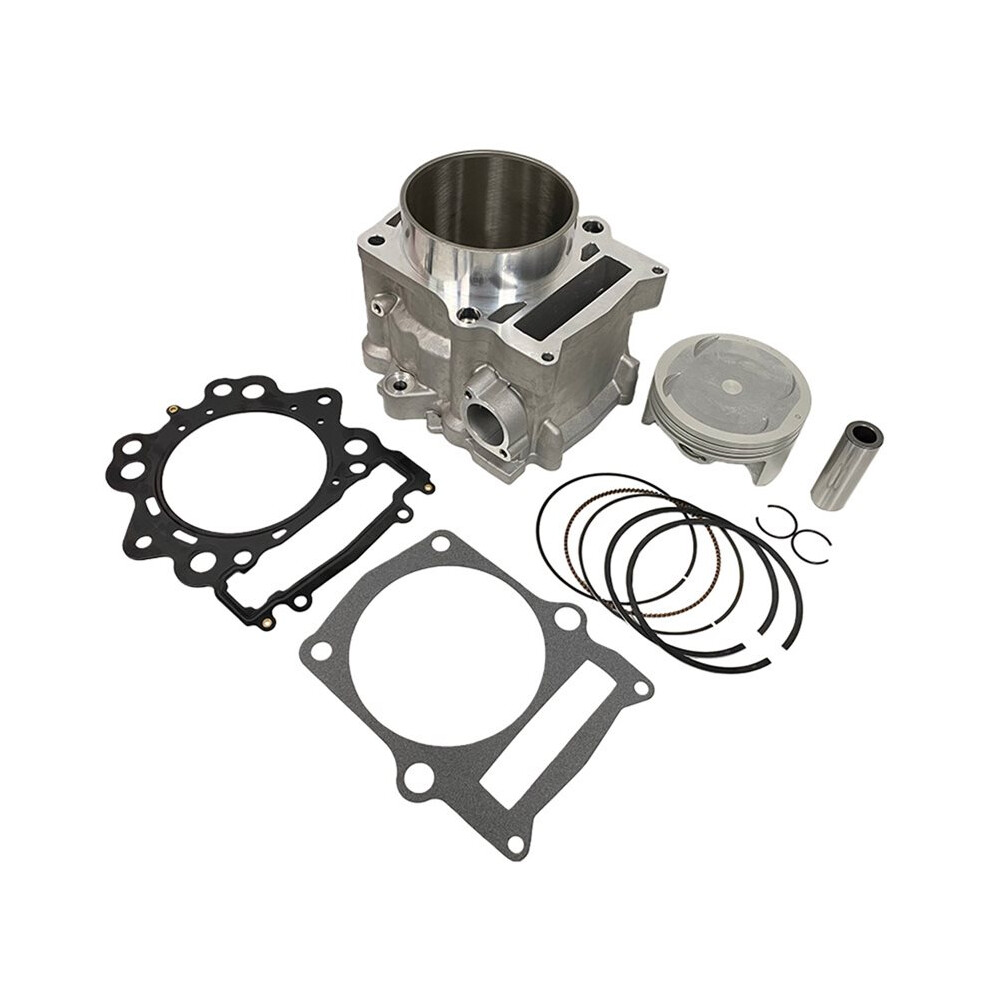 102Mm Motorcycle Engine Cylinder Kit Piston Rings Std For Grizzly 700 Rhino700 Pin 64X23mm 4713136682472