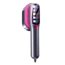 EU Plug Handheld Steam Iron Garment Steamer Portable for Clothes Fast Heating Travel Garment Fabric Press Machine