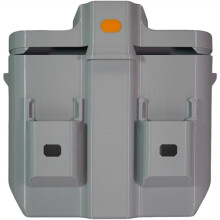 Storage Box for Neo 2 Carrying Case Portable Travel Carry Bag Hard Shell Shockproof Protective Cover