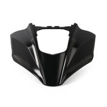 Motorcycle Headlight Front Cowl Upper Nose Fairing Cover Set for MT09 MT 09 MT-09 SP 2024 2025 Matte