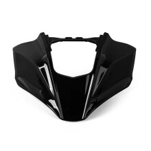 Motorcycle Headlight Front Cowl Upper Nose Fairing Cover Set for MT09 MT 09 MT-09 SP 2024 2025 Bright