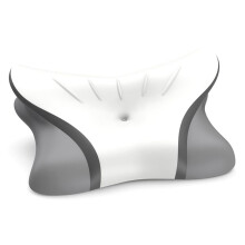 Cervical Neck Pillow for Pain Relief, Bed Pillows for Sleeping, Ergonomic Cooling Pillow, Orthopedic Contour Pillow