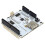 USB Host Shield 2.0,Compatible DIY Electronics Expansion Board Module,USB Interface Controller for Robotics & Projects 1