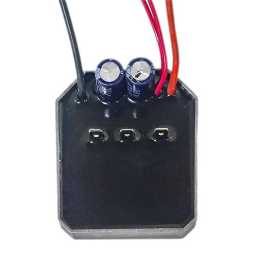 Chainsaw Controller Lithium Drive Electric Chain Saw Control Board Rechargeable Controller Electric Tools Motherboard