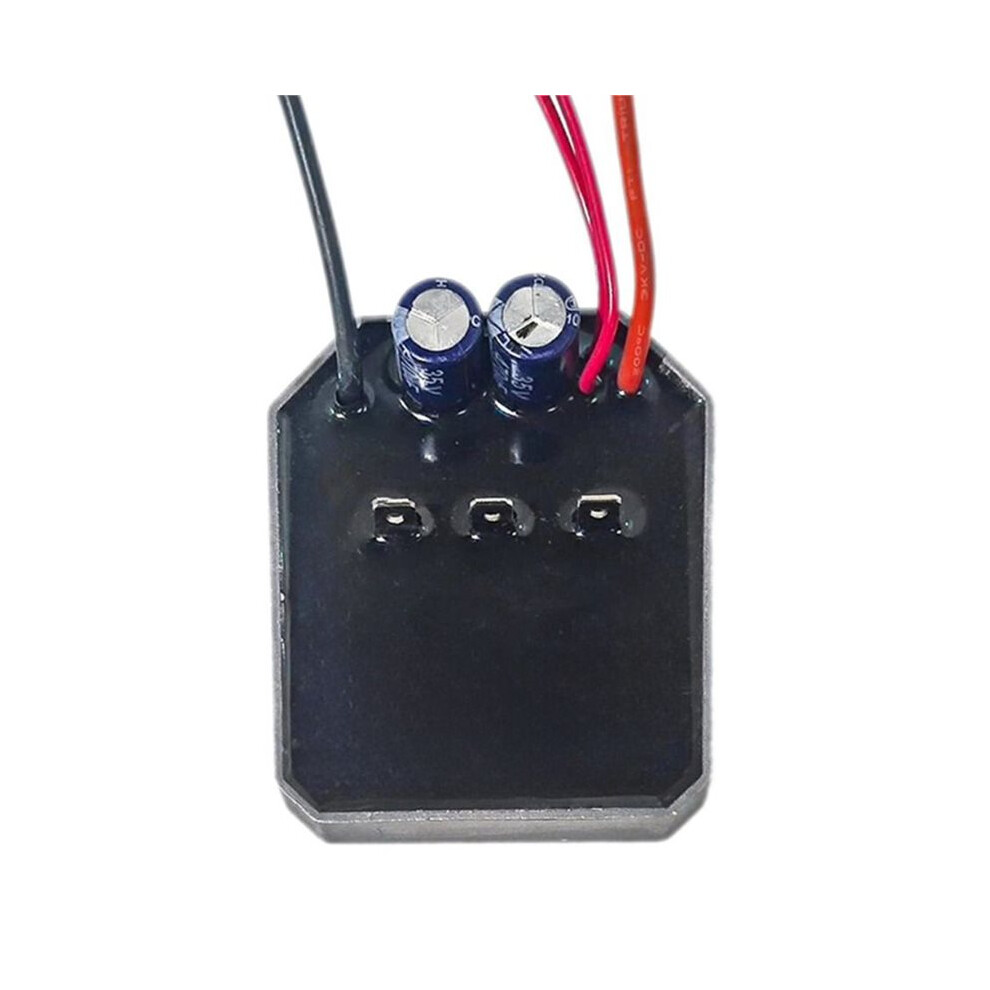 Photos - Power Tool Accessory Chainsaw Controller Lithium Drive Electric Chain Saw Control Board Rechargeable Controller Electric Tools Motherboard