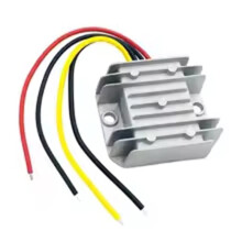 24V to 12V 5A 8A 10A  Power Converter  Step-Down Power Supply Step Module Automotive Use CE Certification 5A
