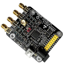 OpenSourceSDRLab AD9959 Module, High-Speed DDS Module, Four Channels, 200M with 4 RF , Signal Generator