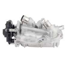 05E121111AB 05E121111M/Q/L Engine Water Pump for A1 A3 1.5 TSI EA211