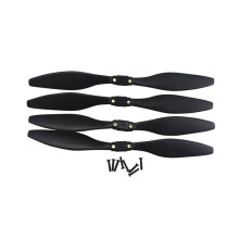 4PCS Propeller for HS720E Foldable Propeller Blade Drone Wing Replacement Repair Parts
