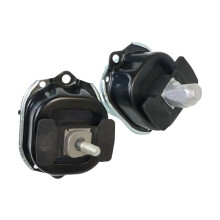 1Pair 22116795417 22116793016 Engine Motor Mount for X5 X6 E70 E71 E72 N57 M57