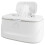 USB Baby Wipe Warmer LED Light Keep Warm Box Adjustable Temperature Heating Diaper Dispenser Portable Large Capacity 1