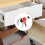 Drawer Front Installation Clamp Adjustable Alignment Holder Woodworking Home Improvement Tool for Cabinet Drawer Install 4