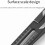 Adjustable Road Bicycle Extension Bracket Stem for Bike Computers with Integrated Handlebar Mount Multi Device Support A 7