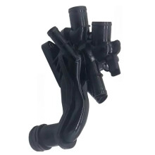 9810916980 1336.Z6 11537534521 Thermostaathuis met Wateruitlaat voor Cooper R56 R55 voor C4 DS3 voor