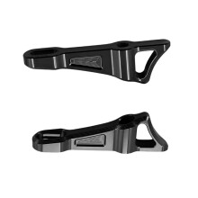Akcesoria do Montażu Tylnego Wspornika Stopy Motocykla dla Modeli dla 675SR 675 SS 675 SRS dla 450 SS 450 SR 675 NK