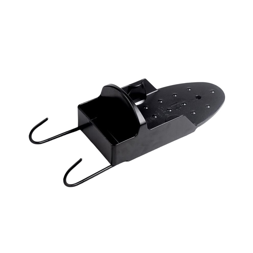Laundry Room Organizer For Wall Mount Holds Most Irons & T-Shaped Ironing Board Laundry Room Storage 4711049798600