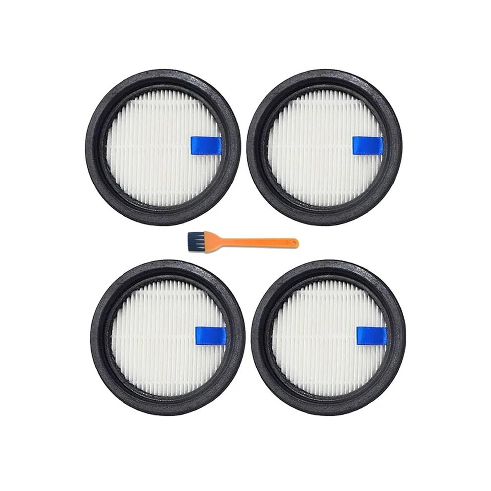 Hepa Filter For V500 Cordless Vacuum Cleaner Replacement Parts For 40Kpa Stick Vacuum 4711205918682