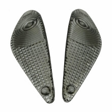 Motorcycle Front Turn Signal Light Lens Cover for Brutale Strada F4 F1000 2001-2009 Accessories