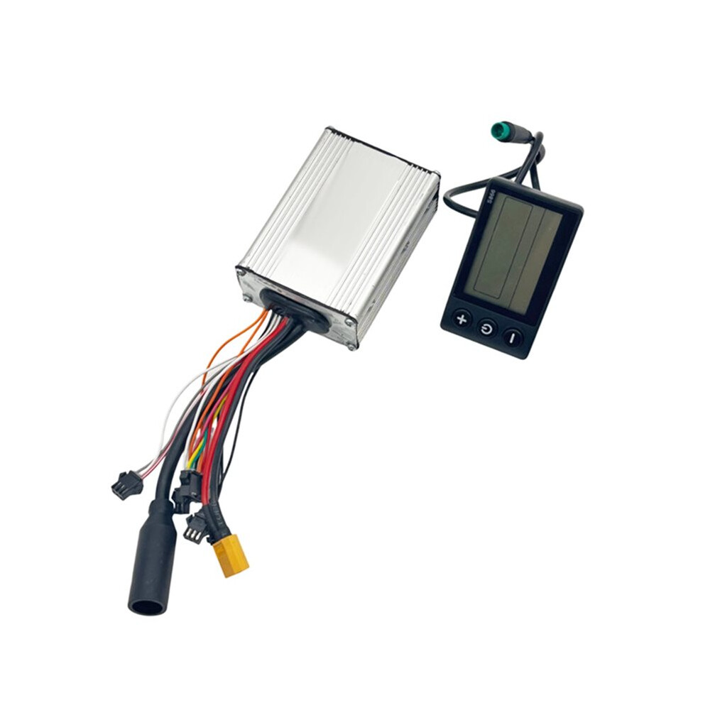 Controller Kit For Urbanglide Ecross Pro Electric Scooter Controller 4712401112461