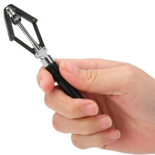Watch Repair Tool, Watch Hand Plunger Puller Remover Hand Set Fitter Watch Hand Remover Tool