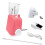 Auto Knitting Machine DIY Electric Crochet Machine Wool Yarn Knit Helper  Project 1