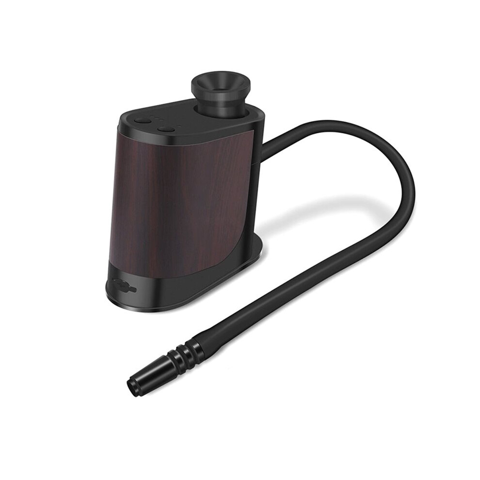 Bq500 Smoke Infuser Cuisine Portable Molecular Machine Bar Cold Smoke Generator Meat Burn Cooking Smoking For Bbq Black 6031418892110