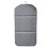 Foldable Ironing Mat for Flat Surfaces with 360 Rotatable Hook, Ideal for Home and Travel Use 2