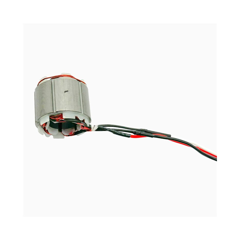 Lithium-Battery Brushless Angle Grinder Stator Coil 4830 Brushless Angle Grinder Charging Angle Grinder Motor Stator 4713113231273