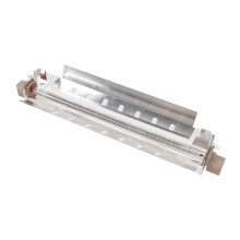 WR51X10055 178,00 g Aluminium Kühlschrank-Abtauheizung