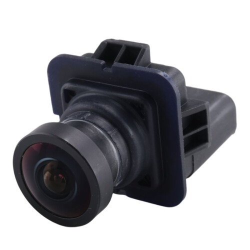 2X EB3T-19G490-BB Camera Rear View Camera Safe Parking for  11-14 2