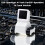Esp-Sparkbot Desktop Pet Robot with Esp32 Electronic Multiple Functions  Pet Robots Cute Accessories No Camera 4