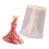Rose Siligrade Silikonform für handgemachte 1