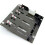 N4 Hot-Swappable Hard Disk Backplane - NAS Case Backplane, Supporting  & HDD Server Hard Disks 4