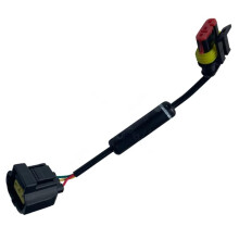 96430-V7100 Oil Pulse Sensor Odometer Sensor Plug for JAC Sunray Refine M5 1.9T
