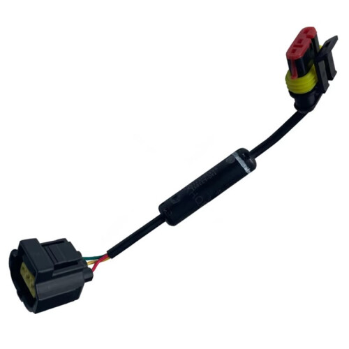 96430-V7100 Oil Pulse Sensor Odometer Sensor Plug for JAC Sunray Refine M5 1.9T