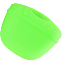 Ergonomische Hüfttasche für Leckereien zum Aufbewahren von-Grün